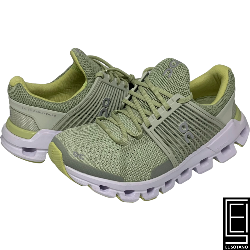Zapatos On Cloud Cloudswift 3199775 Zapatos On Cloud Cloudswift 3199775