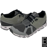 Zapatos On Cloud Slate Rock 1999834
