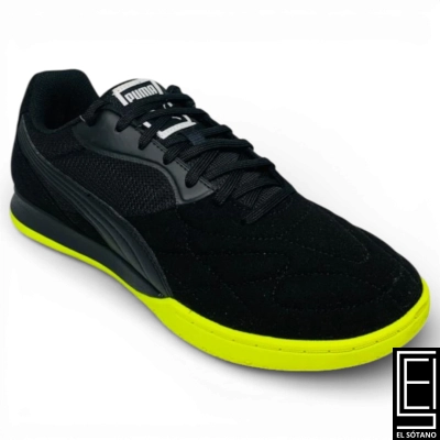 Zapatos Puma 107349-07