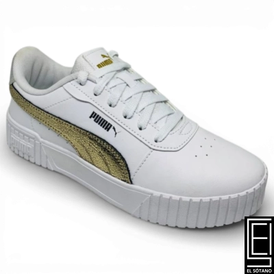 Zapatos Puma 395096-01