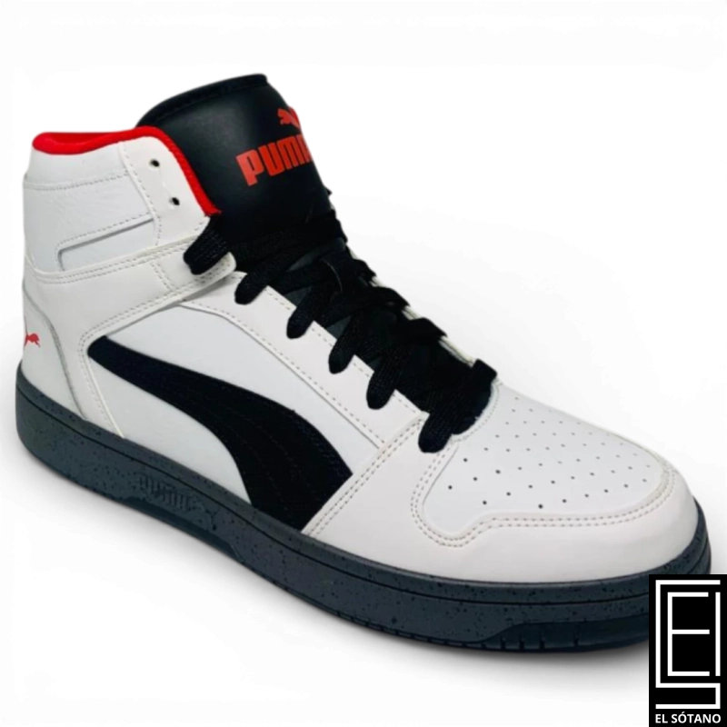 Zapatos Puma 392984-01 Zapatos Puma 392984-01