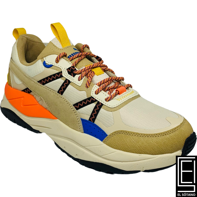 Zapatos Puma 393360-02 Zapatos Puma 393360-02