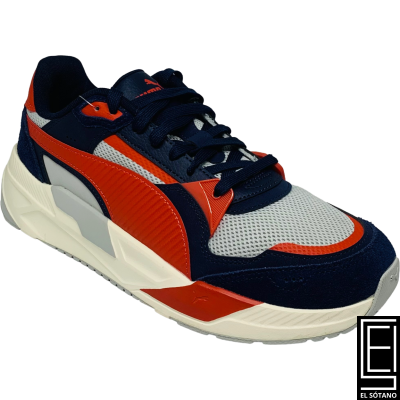 Zapatos Puma 400230-06