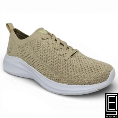 Zapatos Skechers 096011374