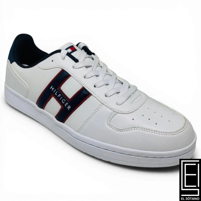 Zapatos Tommy Hilfiger Leman2