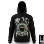 Hoodies Sudadera Con Capucha Pink Floyd The Dark Side Of The Moon
