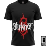 Franela Rock Slipknot Symbol