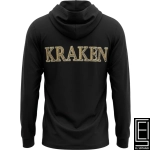 Hoodies Sudadera Con Capucha Mago De Oz Bandera Negra