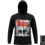 Hoodies Sudadera Con Capucha The Beatles