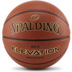 Juguete Balón De Baloncesto Spalding Elevation De Tamaño 5