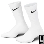 Medias Nike Everyday Crew Set De 1 Par