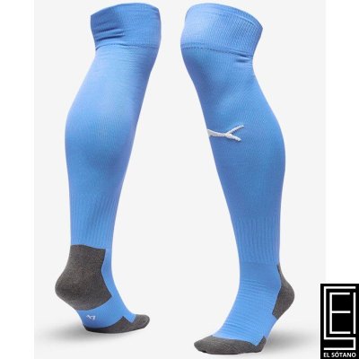 Medias Puma Liga Core Azul