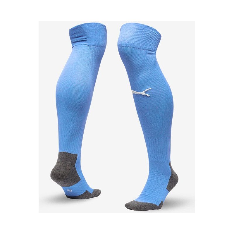 Medias Puma Liga Core Azul Medias Puma Liga Core Azul
