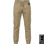 Pantalón Levis Cargo Jogger Beige