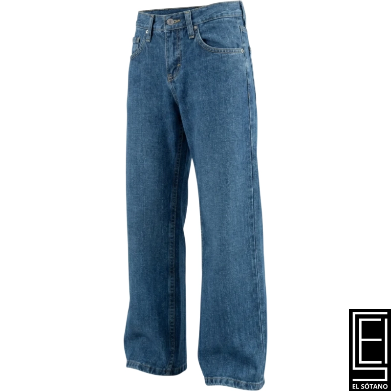 Pantalón Lee Pantalón Lee