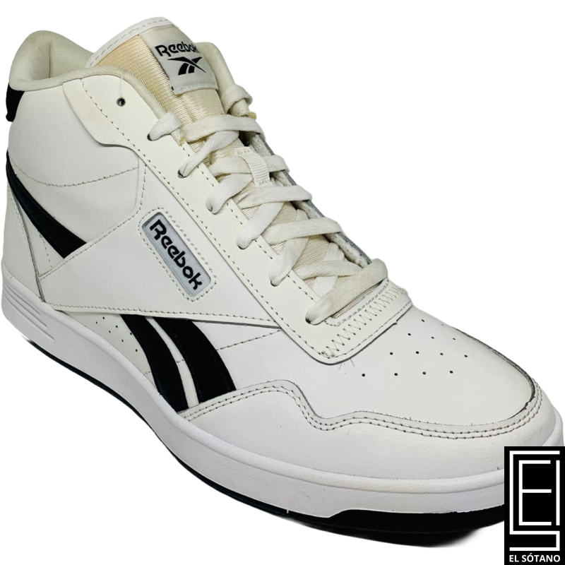 Reebok Club High Top