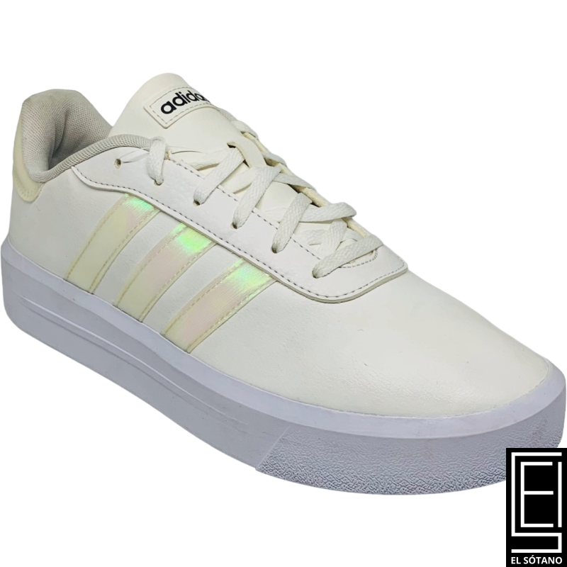 Zapatos Adidas Grand Court Platform Zapatos Adidas Grand Court Platform