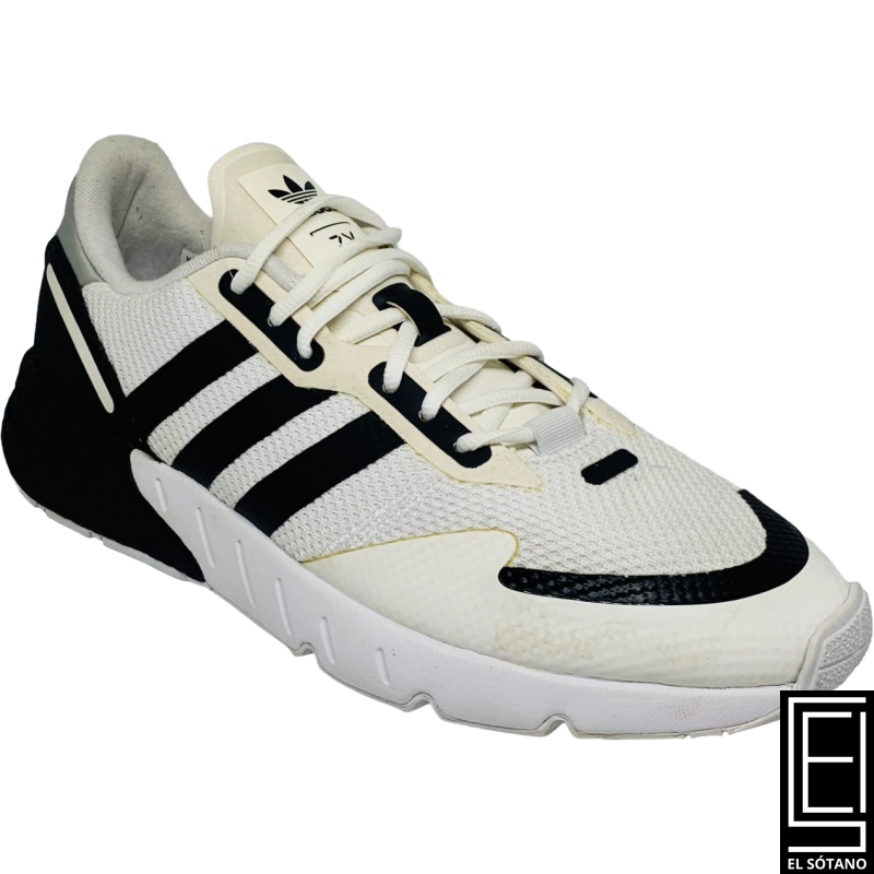 Zapatos Adidas Zx 1K Boost