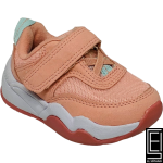 Zapatos Cat Jack Bowie Pink
