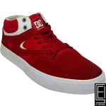 Zapatos Dc Shoes Kalis Vulc Mid