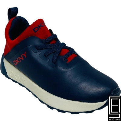 Zapatos Dkny Jay Jace