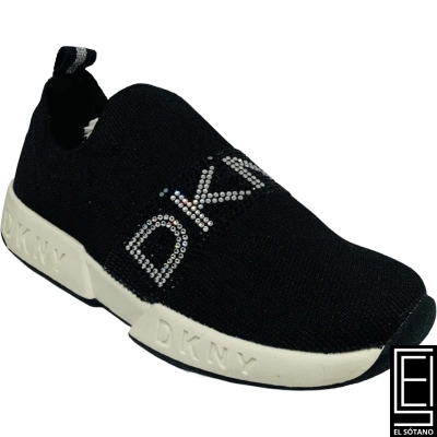 Zapatos Dkny Kids Maddie Diamond