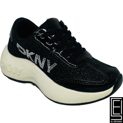 Zapatos Dkny Taylor Tory Slip On