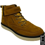 Zapatos Geox J Riddock Boy Wpf 