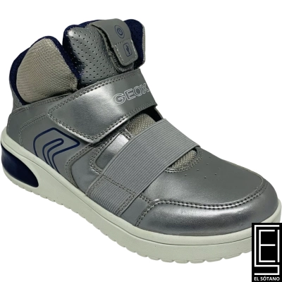 Zapatos Geox J Xled