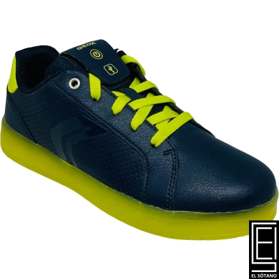 Zapatos Geox Kommodor