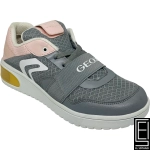 Zapatos Geox Modelo J Xled Girl