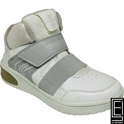 Zapatos Geox Xled