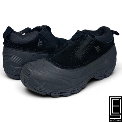 Zapatos London Fog Cl30591M-B
