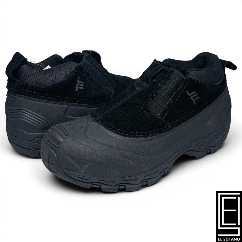 Zapatos London Fog Cl30591M-B