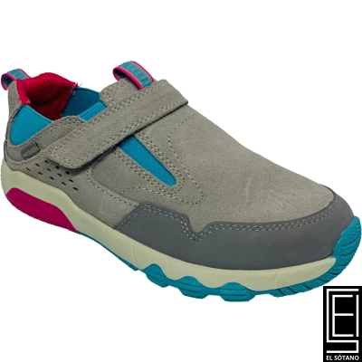 Zapatos Merrel Free Roam Jungle Moc