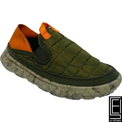 Zapatos Merrel Hut Moc 2