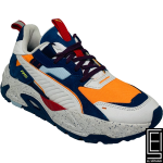 Zapatos Puma Rs-Trck Arctic Patrol