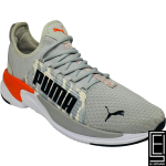 Zapatos Puma Softride Premier Slip-On Camo