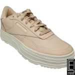 Zapatos Reebok Classics Club C Double Geo