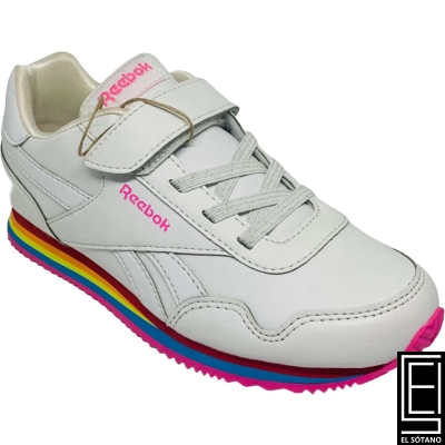 Zapatos Reebok Royal Classic Jogger 30 1V