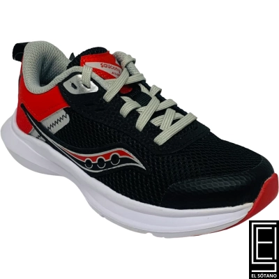 Zapatos Saucony Axon 3