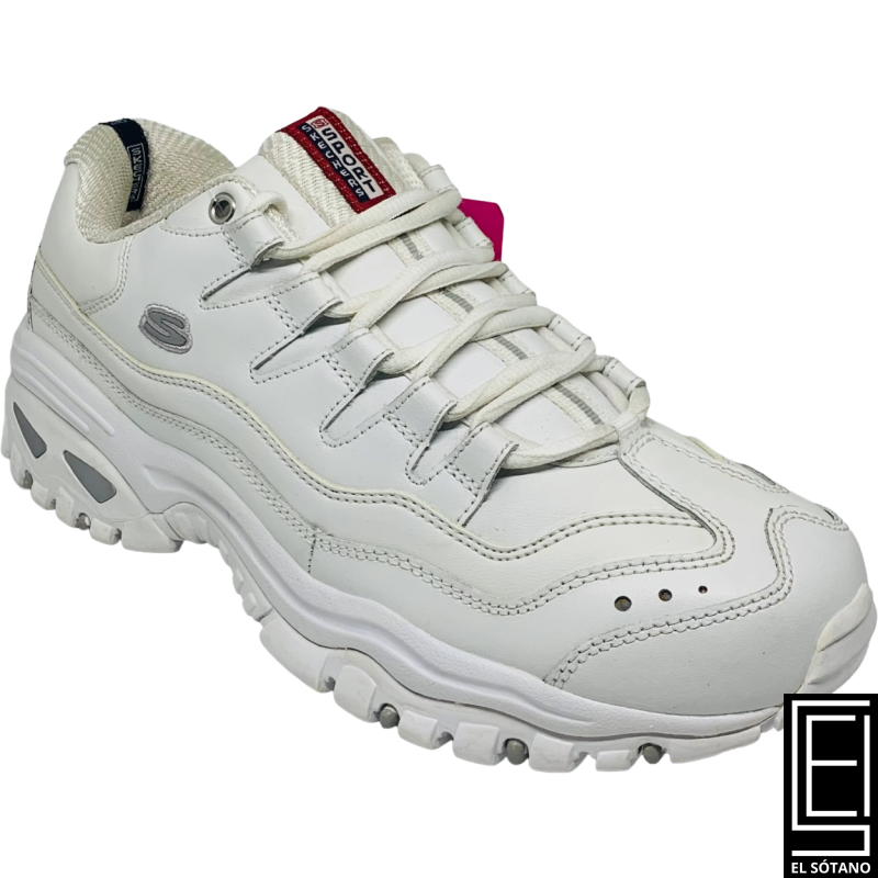 Zapatos Skechers Energy