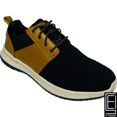 Zapatos Skechers Mens Classic Fit