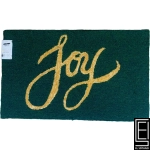 Alfombra Decorativa De76Cmx46Cm