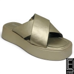 Zapatos Kenneth Cole Chloe Thong Flatform Rws4319Am
