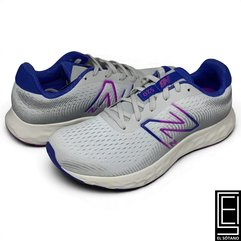 Zapatos New Balance 520V8