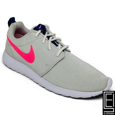 Zapatos Nike Roshe One White