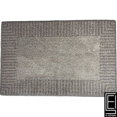 Alfombra De Baño Members Mark 78Cmx51Cm