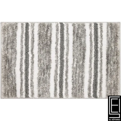 Alfombra De Baño Sonoma Goods For Life 82Cmx50Cm