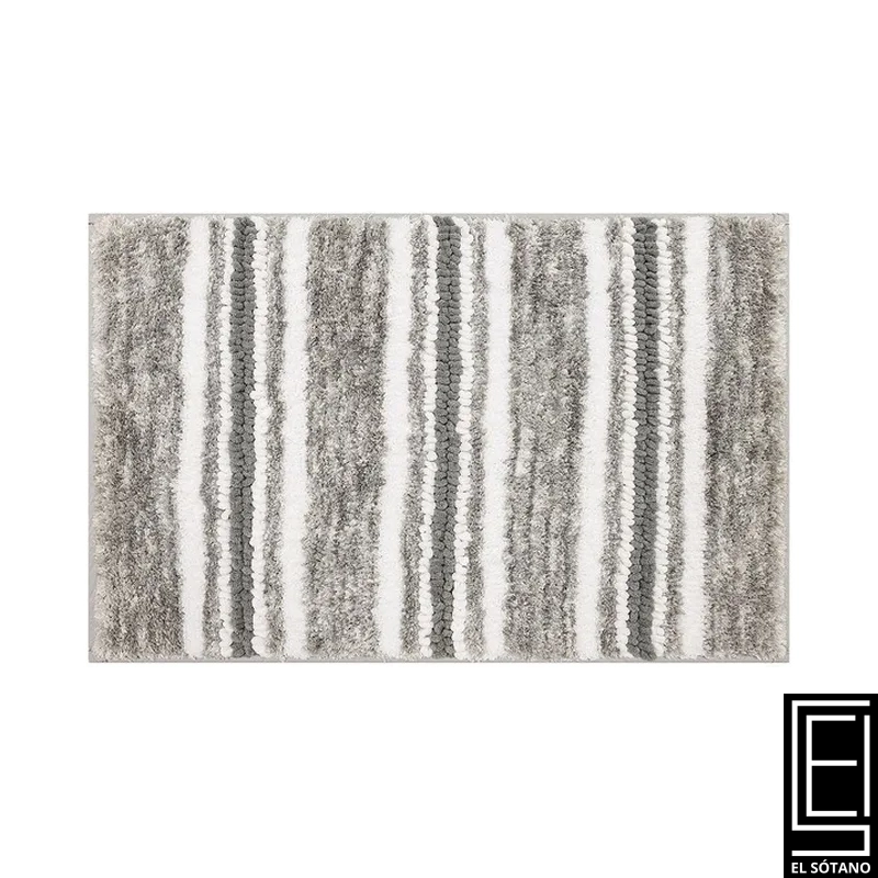 Alfombra De Baño Sonoma Goods For Life 82Cmx50Cm